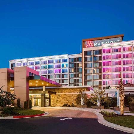 North Charleston Marriott Hotel Luaran gambar