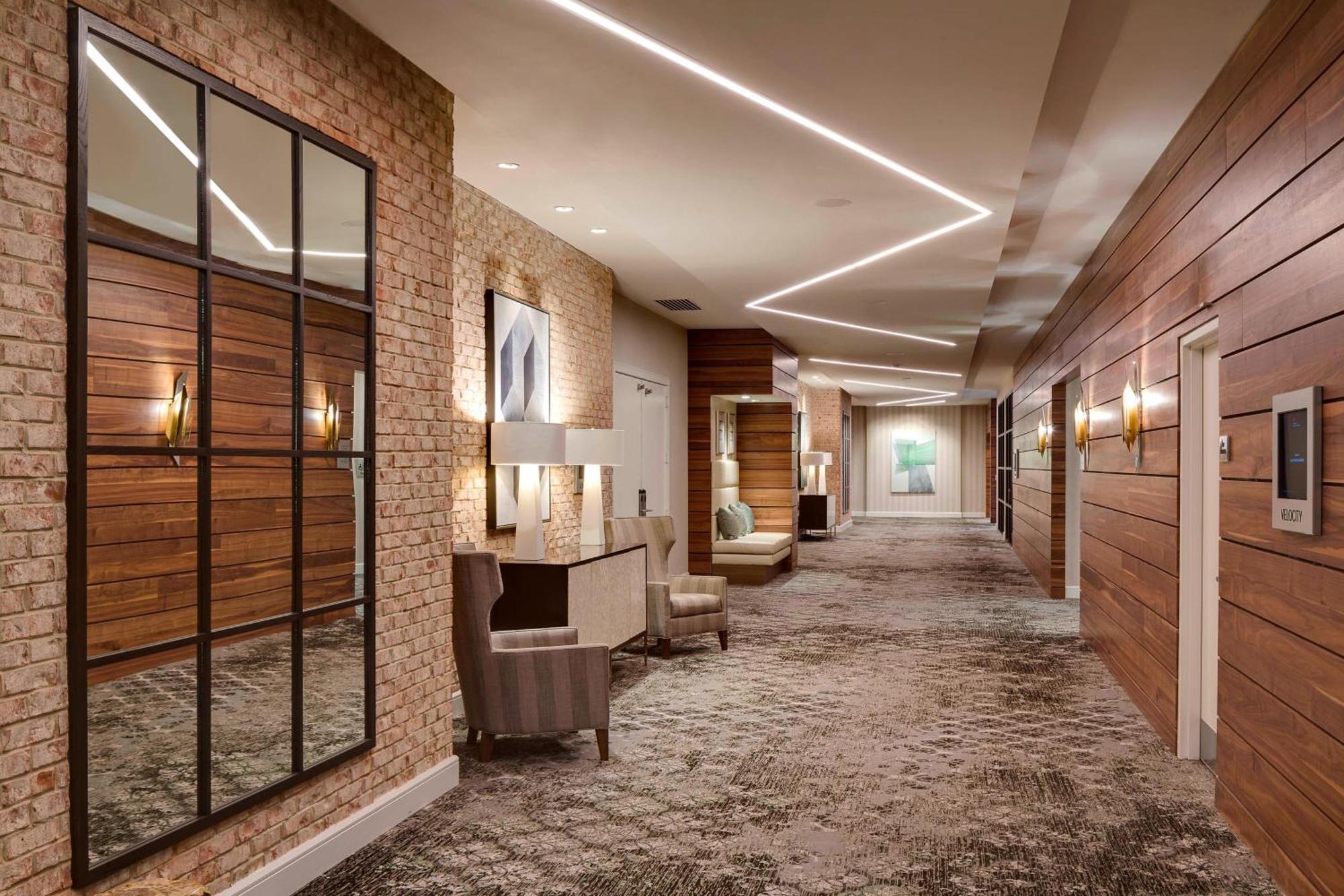 North Charleston Marriott Hotel Luaran gambar