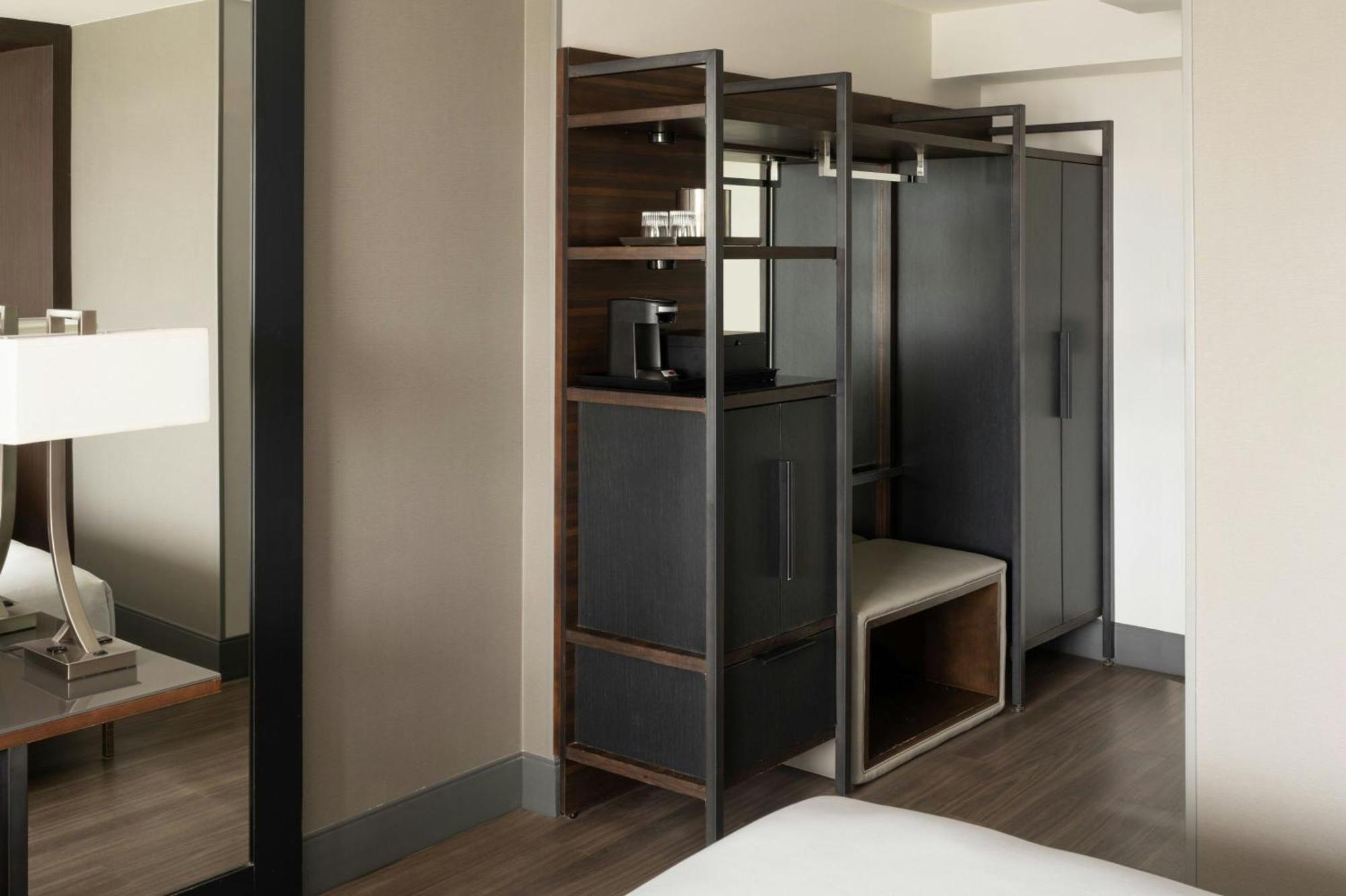 North Charleston Marriott Hotel Luaran gambar