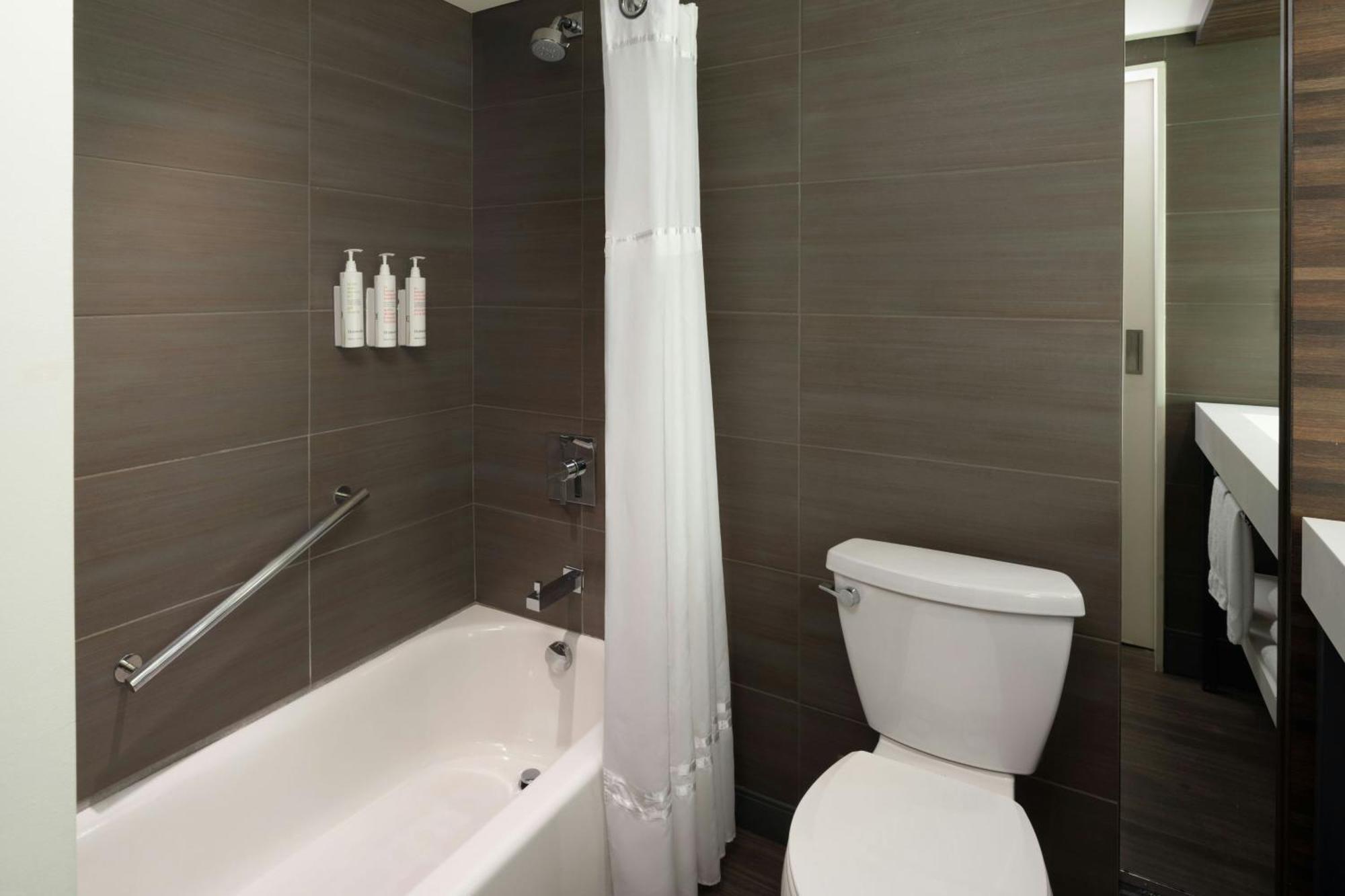 North Charleston Marriott Hotel Luaran gambar