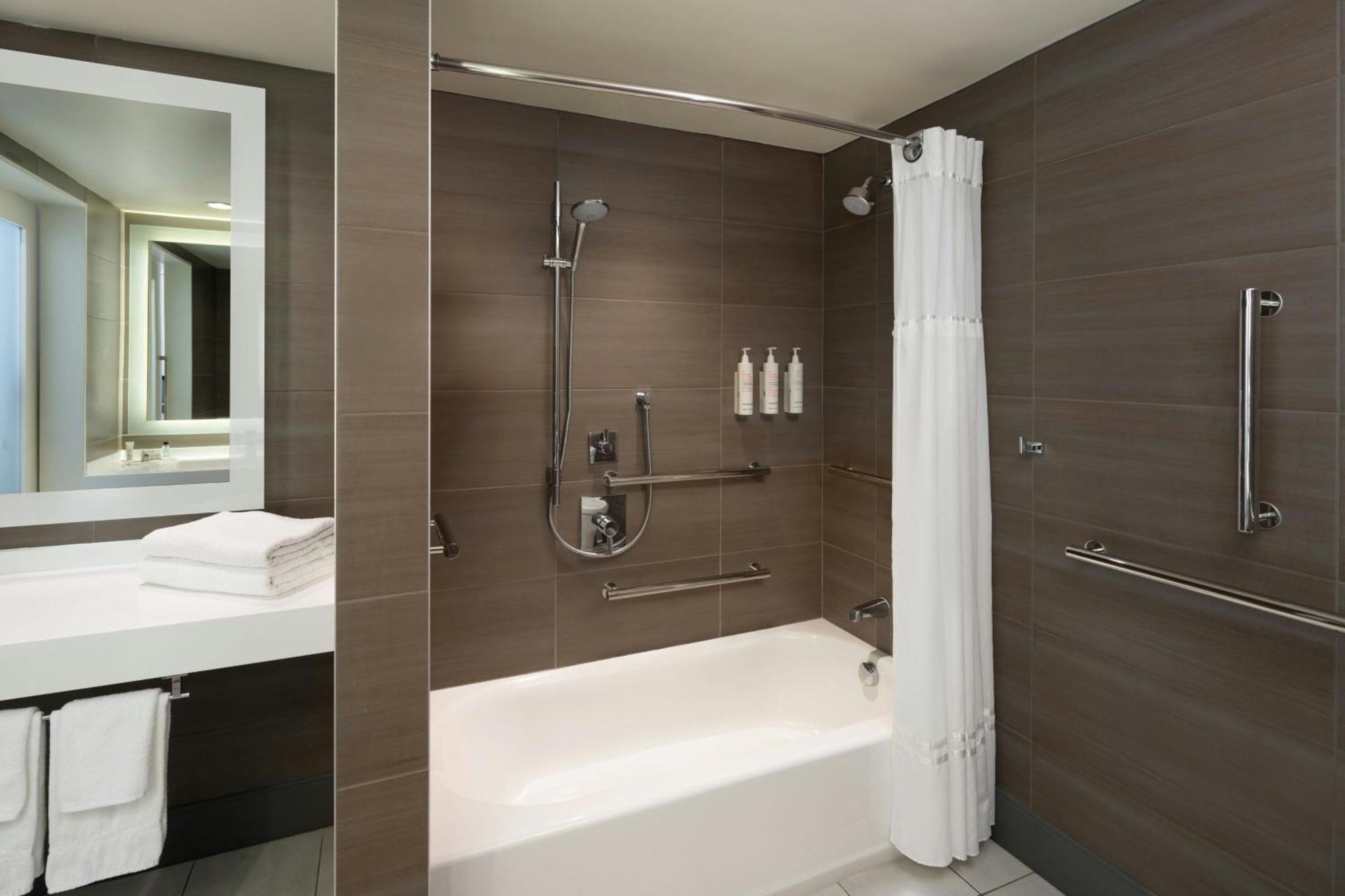 North Charleston Marriott Hotel Luaran gambar