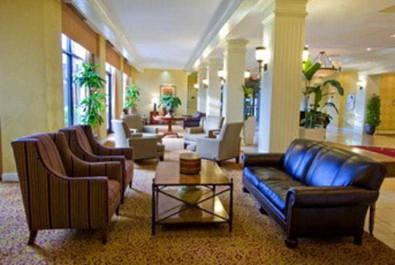 North Charleston Marriott Hotel Luaran gambar